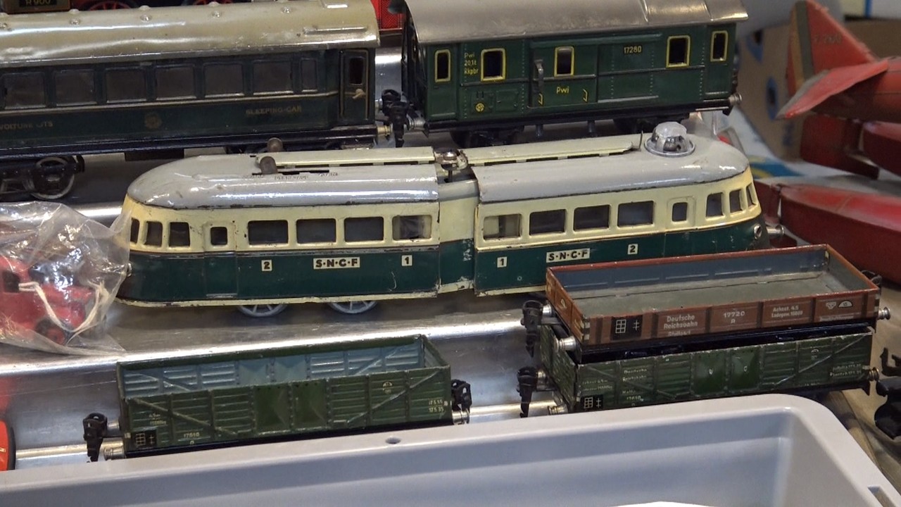 De Nederlandse Modelspoordagen 2026!