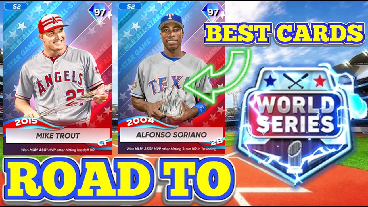 I Spent 2 MILLION Stubs AND Use Pinpoint Pitching! Road to World Series MLB The Show 24