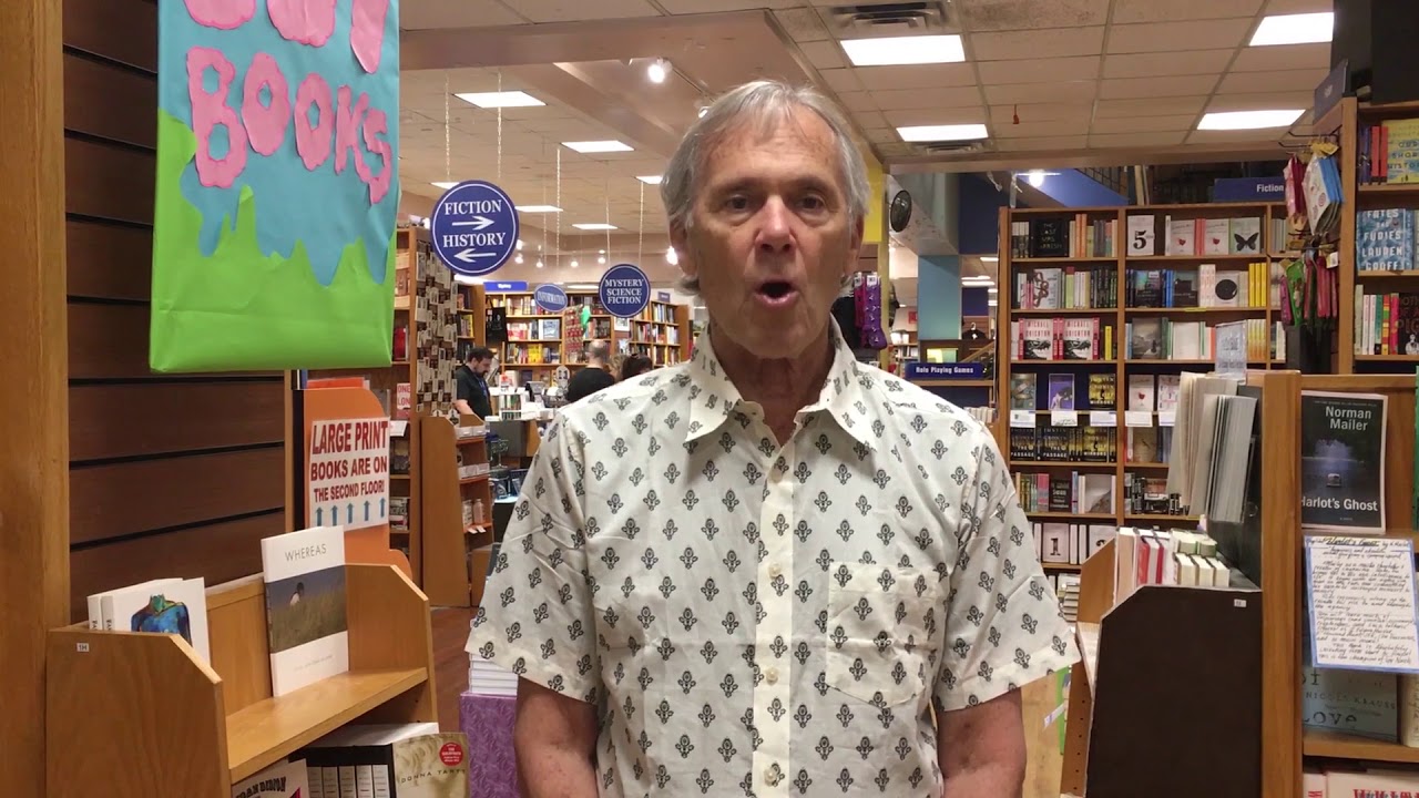 Bookpeople and Austin Energy