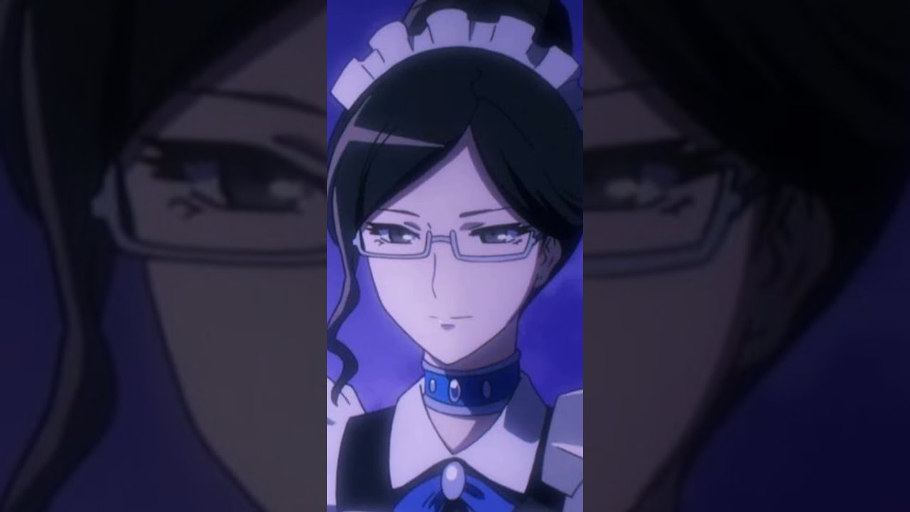 Why Shalltear Bloodfallen Had A Thing For Yuri Alpha