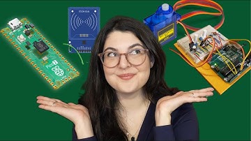 Where do you even start with electronics?? A project guide!
