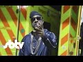 Stormin | Cursed (Prod. By Westy) [Music Video]: SBTV