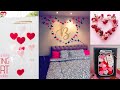 DIY Room Decor! Best Heart Room Decorating Ideas at Home