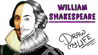 ¿Qué estudió Shakespeare en la escuela secundaria?