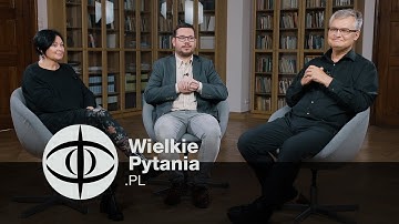 Debata "Język, poznanie, emocje" | prof. Małgorzata Kossowska, prof. Piotr Winkielman