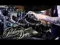 Parkway Drive - "Romance Is Dead" - DRUMS