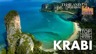 Krabi: The Ultimate Guide to Thailand's Beachy Paradise | Thailand Tourism |  M M Travel Guide