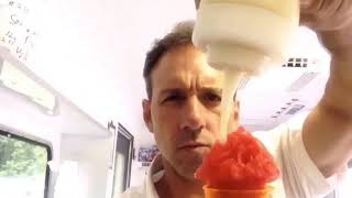 Copy of Shaved Ice Stand Serious about New Orleans Style Snoballs! Its NOT a Snow Cone...
https://www.facebook.com/spellfamilysnoballs The best snowballs are at Spell Family Sno-Balls located 27237 Highway 42 Springfield Louisiana. Who makes the best Snoballs in Louisiana? We do! Are you looking for a good Shaved Ice or Snoball stand? Come on down to Spell Family Sno-Balls in Springfield Louisiana and we will treat ya right! Call 985-222-5685 Copy of Shaved Ice Stand Serious about New Orleans Style Snoballs! Its NOT a Snow Cone...