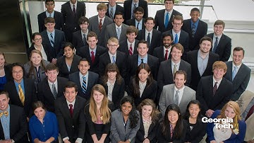 President Peterson on "Creating the Next"