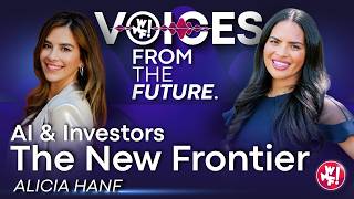 Alicia Hanf: You are not just inheriting AI, you are shaping it - Voices From the Future EP. 15
Shaping the future of AI: what do investors really look for?
We explored this topic with Alicia Hanf in an interview conducted by Veronica Maffei, diving into how the venture capital and technology landscape is evolving.
Today, technical skills or fundraising alone are not enough: building a successful AI startup means starting from a clear “why” and turning it into a tangible vision.
The key point? Young founders are not simply inheriting AI — they are already redefining it.
And to truly do so, speed is not enough. We need to build with responsibility, placing values, ethics, and integrity at the core.
Because the future is not just something to innovate. It is something to build well.
#wemakefuture #wmf2026 Alicia Hanf: You are not just inheriting AI, you are shaping it - Voices From the Future EP. 15