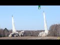 Ракети з Росії до Харкова долітають за 30-40 секунд