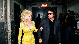 Bob Dylan Tried to Escape Live TV — Dolly Parton Stopped Him and Changed History screenshot 2