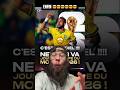 😱OFFICIEL NEYMAR CONVOQUÉ AVEC LE BRESIL #real #mbappe #football #neymar #yamal #brasil #messi #cr7