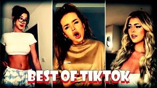 The Best TikTok Compilation of October 2020