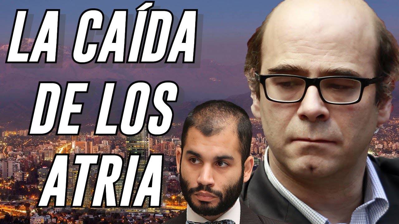 EXIGEN EXPULSAR a ATRIA de UNIVERSIDADES por ODIO y ADOCTRINAR ¡EFECTO GARÍN!