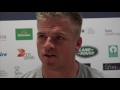 Gareth Anscombe - Ospreys preview