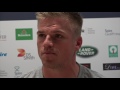 Gareth Anscombe - Ospreys preview
