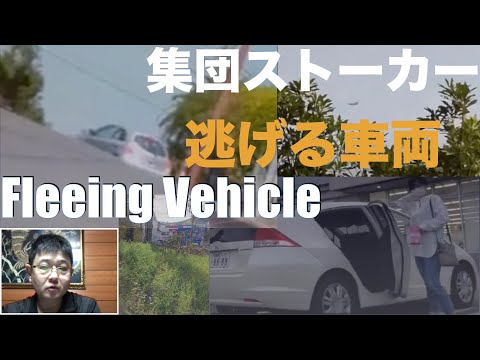 EDR April #1 2021 A Suspicious Vehicle Fleeing The Scene