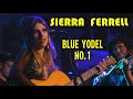 Sierra Ferrell: "Blue Yodel No. 1" (Jimmie Rodgers Cover) Live 10/30/21 The Hi-Fi, Indianapolis, IN