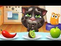 Main Seru My Talking Tom 2 Eps 2 😍