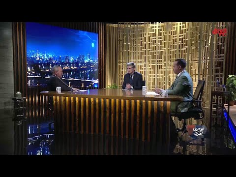 الخبير الاقتصادي عبد الله الجبوري ابحثوا عن أصحاب العقول لا عن من أتى من فراغ