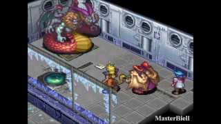 Breath Of Fire 3 Chefe Chimera