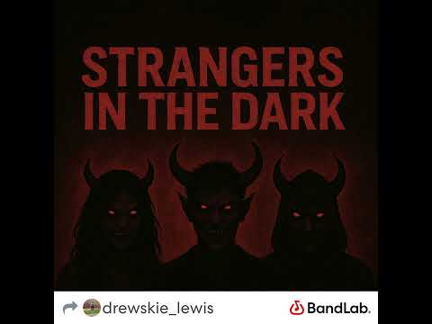 BloodMoon Ritual Ft Drewskie