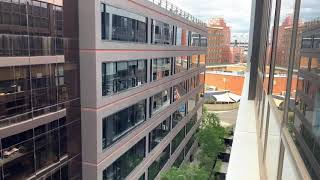 Parque 605/555 St Kilda Road, Melbourne VIC 3004