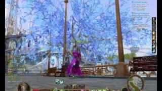 Aion Dance Video