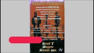 Negro Pou Lavi : Adieu Mon Amour (1999 version 1)