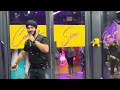 Gurveer live performance l white gold and fall in love