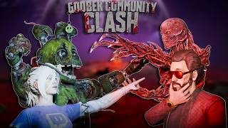 DBD Creator Tournament for Charity!! (All Games)