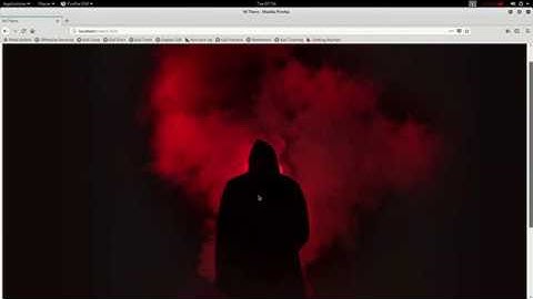 Kali linux browser hacking || BeEF