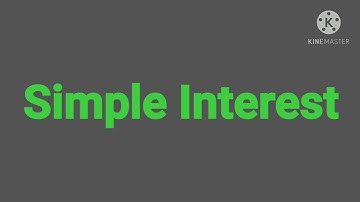 CLASS : 6 SUBJECT : MATHS LESSON : 14. BANKS AND SIMPLE INTEREST VIDEO BY : GAURI PETHKAR