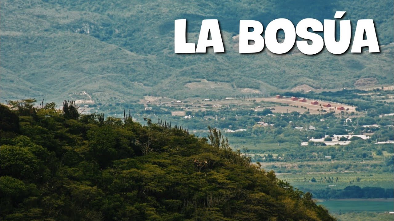 Primera expedición Sierra del Guano