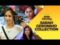 Live Sine Saturday Sarah Geronimo Collection Part 2 Of 3 