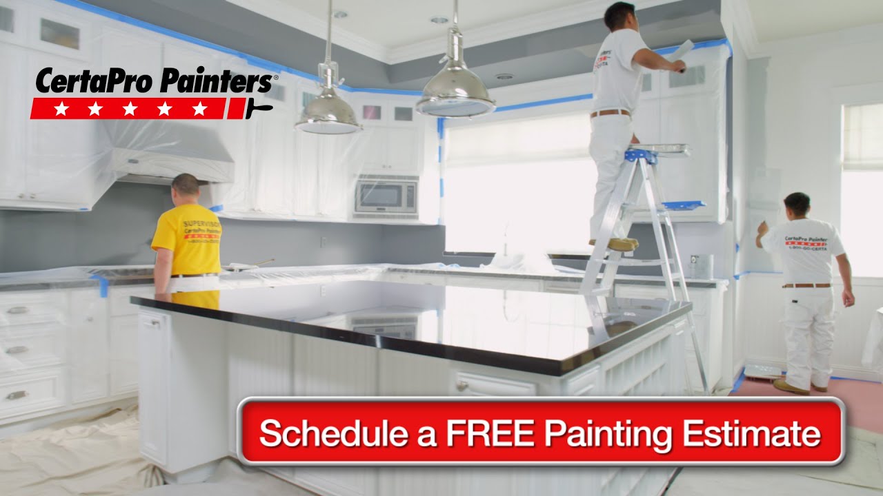 Home Painting Princeton NJ | House Painter | 08540 | 08541 | Middlesex County | CertaPro Painters