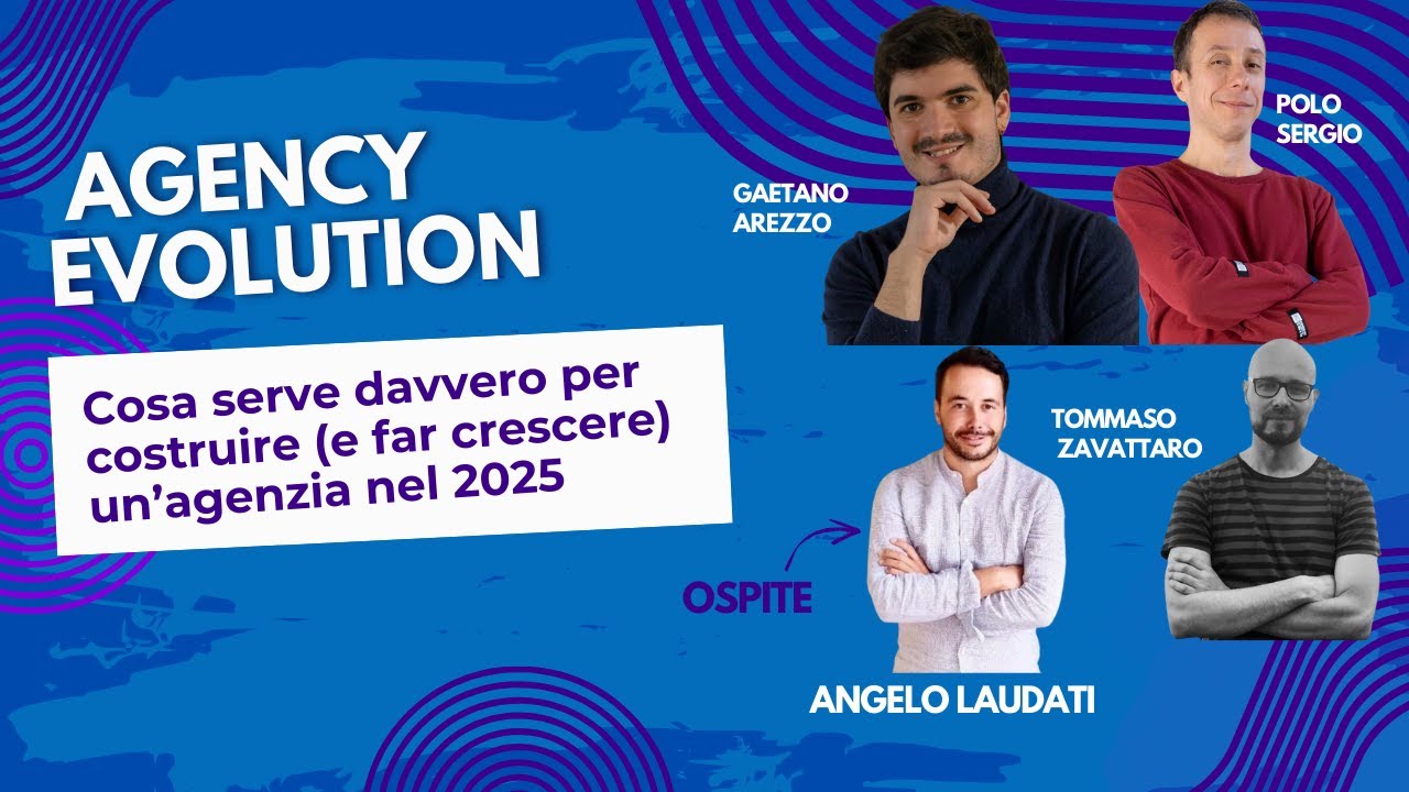 Diretta Live Digital Mind Lab - YouTube