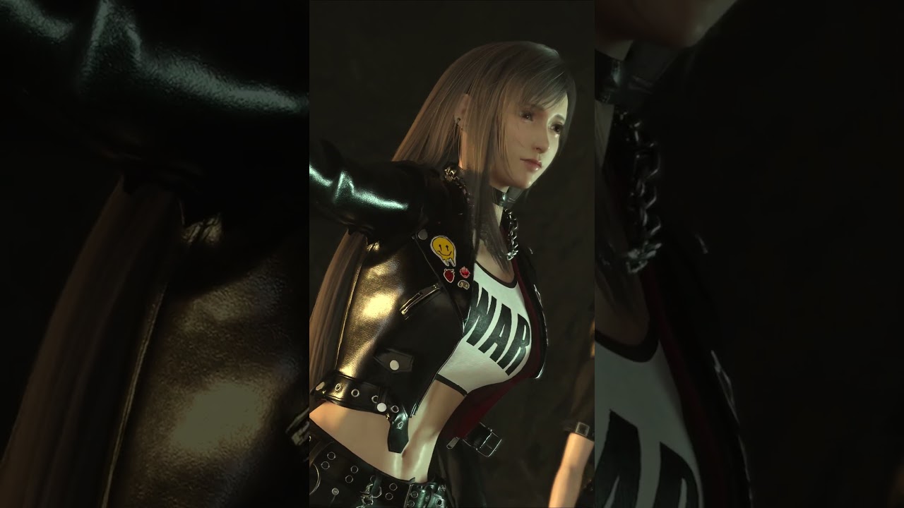 Final Fantasy VII Rebirth - Best Immersive Mods 