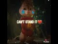 X X X TENTACION Mmm Baby I Don T Understand With Alvin Seville Pictures So Cute 