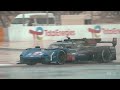 A wet FP1 in Bahrain 🌧️ I 2023 8 Hours of Bahrain I FIA WEC