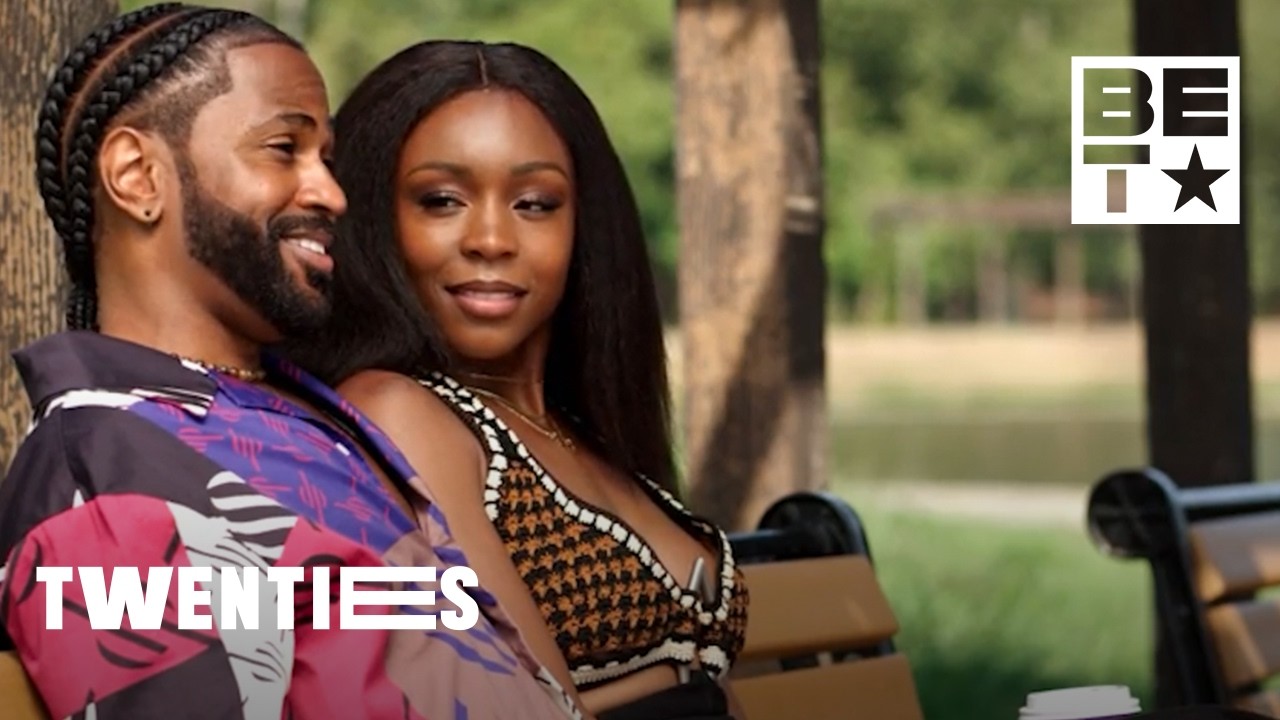 Finding Love, Chasing Dreams & Keeping It Real in L.A. | Twenties