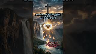 நற்செய்தி பிரதிபலிப்புகள் 24-05-2026#prayer #godislove#love