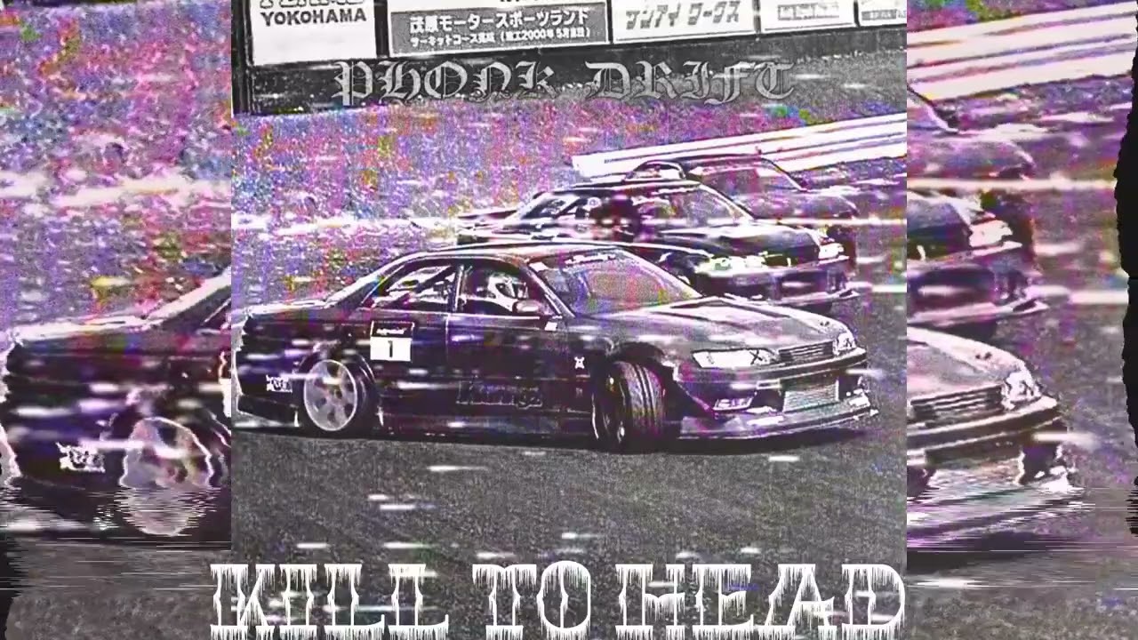 NORMVN, SHXDX - KILL TO HEAD (OFFICIAL)