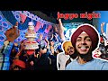 Ye kya ho gya jaggo te  new vlog  jaggo night  vlog 