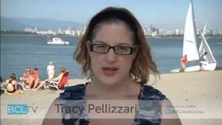 Disabled sailing and hiking, Vancouver, BC | ASABC & BCMOS