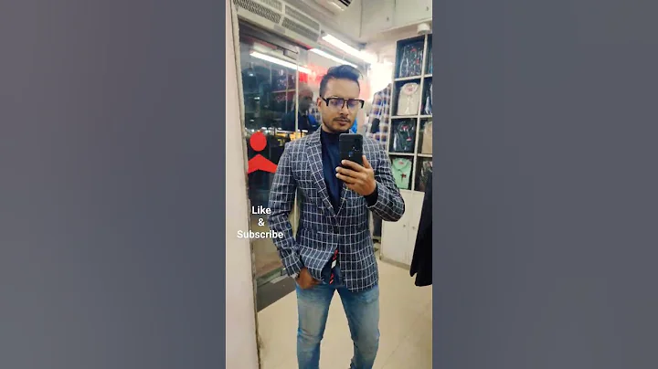 Blazer price in Bangladesh 🔥#abrars entry #animal #jamalkudu #sports blazer#casualblazer #bollywood