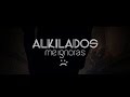 Me ignoras - Alkilados (Video Oficial)