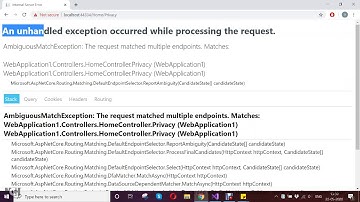 Can we overload MVC Action methods (MVC interview questions)