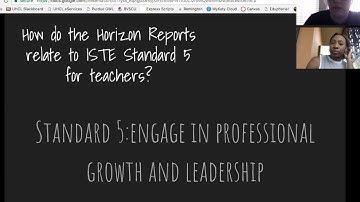 Unit 5 Team Video Conference